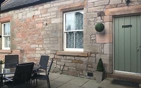 The Sheriffs Lodge
